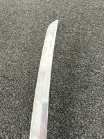 Short Bladed Sword - 3