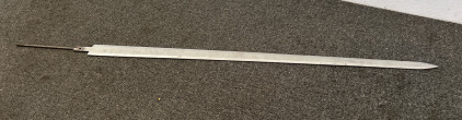 Sword Blade 41in