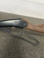 Brown Daisy BB Rifle - 2