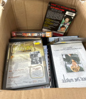 Box of Movies - 3