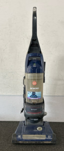 Hoover Rewind Vacuum