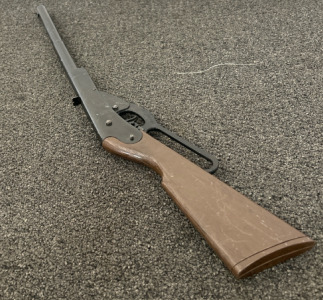 Daisy Standard BB Rifle