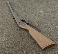 Daisy Standard BB Rifle