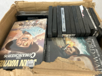 Box of Movies - 3