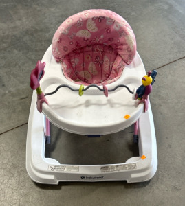 Babytrend Butterfly Walker