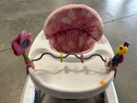 Babytrend Butterfly Walker - 2