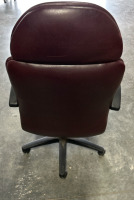 Brown Office Chair - Great Condition - 2