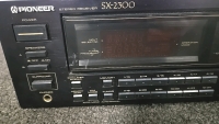 (1) Pioneer Stereo Receiver SX-2300 - 3