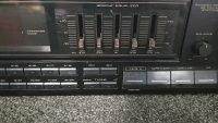 (1) Pioneer Stereo Receiver SX-2300 - 4