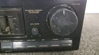 (1) Pioneer Stereo Receiver SX-2300 - 5