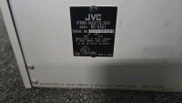 (1) JVC KD-A55 Stereo Cassette Deck - 15