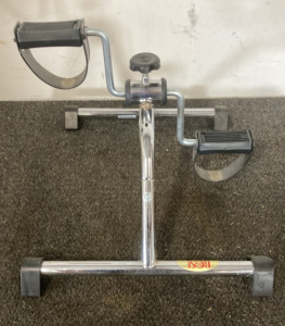 Stationary Pedal Machine