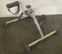 Stationary Pedal Machine - 3