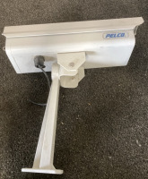 Pelco Outside Security Camera , Zero EMI Security Camera Outside Mount With No Camera. - 4