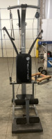 Techrod TR2 Home Gym