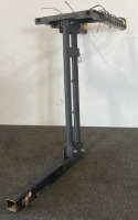 Soft Ride Bike Rack - 3