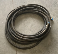 Hydraulic Hoses (2) - 2