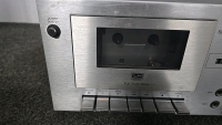 (1) Technics Stereo Cassette Deck RS-TR170 - 2