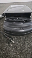 (1) Ambico VHS Video Cassette Rewinder - 8