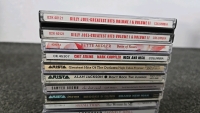 (1) Set of About 14 CDs Ranging From Bette Midler to Garth Brooks - 5