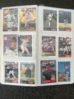 Sports Cards: Jose Uribe, Garry Maddox, Will Clark, Scott Bullett and Many Other Stars - 2