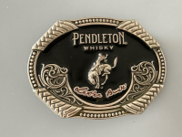 Pendleton Whisky Belt Buckle - 2