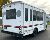 2008 FORD E-350 BUS - DROVE WELL - 6