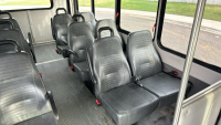 2008 FORD E-350 BUS - DROVE WELL - 12