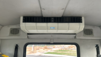 2008 FORD E-350 BUS - DROVE WELL - 14