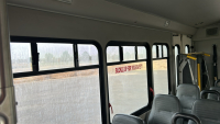 2008 FORD E-350 BUS - DROVE WELL - 17