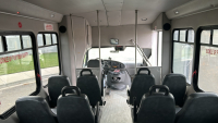 2008 FORD E-350 BUS - DROVE WELL - 18