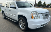 2008 GMC YUKON XL - 4X4! - 8