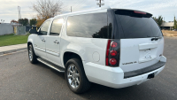 2008 GMC YUKON XL - 4X4! - 4