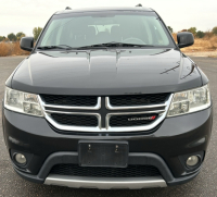 2013 DODGE JOURNEY - AWD! - 2