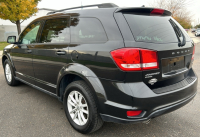 2013 DODGE JOURNEY - AWD! - 4