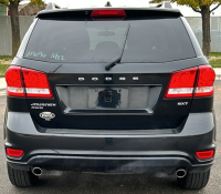 2013 DODGE JOURNEY - AWD! - 5