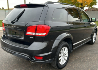 2013 DODGE JOURNEY - AWD! - 6