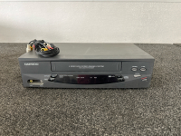 Daewood VCR Player