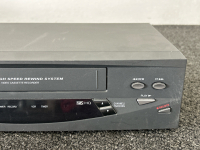 Daewood VCR Player - 3