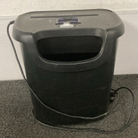 Fellowes Paper Shredder