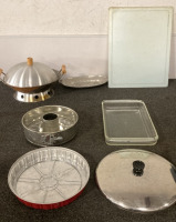 Various Kitchen Items - 3