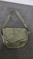 (1) US Military Bag