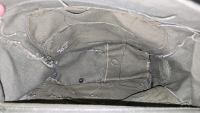 (1) US Military Bag - 8