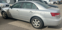 BANK REPO - 2006 HYUNDAI SONATA - 3