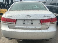 BANK REPO - 2006 HYUNDAI SONATA - 5