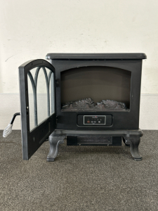 DuraFlame Electric Fireplace