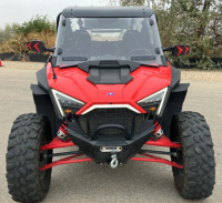 2020 POLARIS RZR TURBO - 2