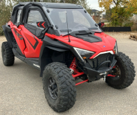 2020 POLARIS RZR TURBO - 3