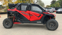 2020 POLARIS RZR TURBO - 4