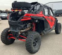 2020 POLARIS RZR TURBO - 5